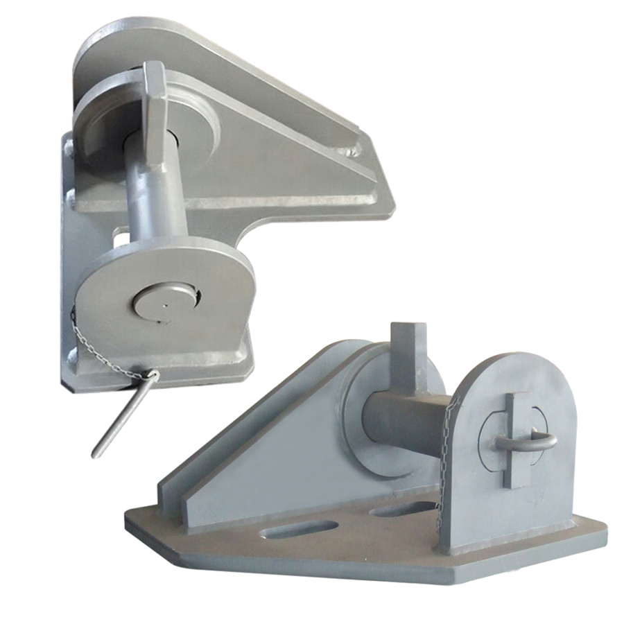 Marine Towing Bracket